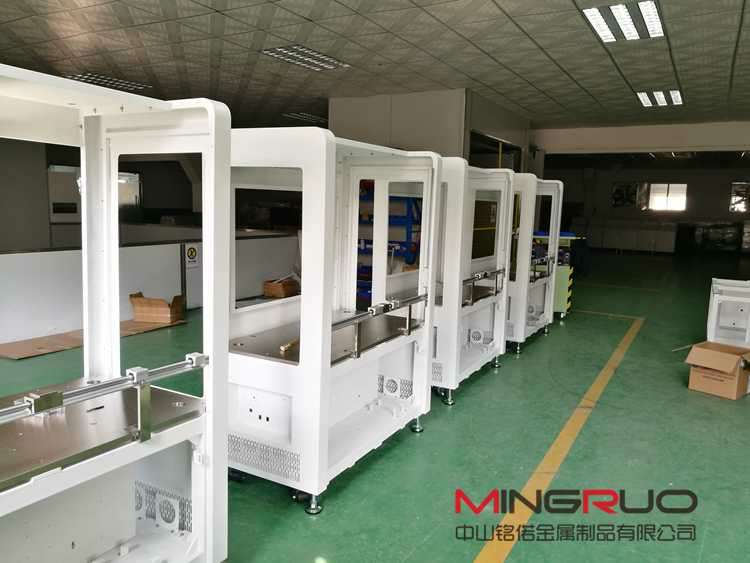 爱体育官方网站·首页-爱体育(中国)教您在制作钣金件的时候各种材料的比较