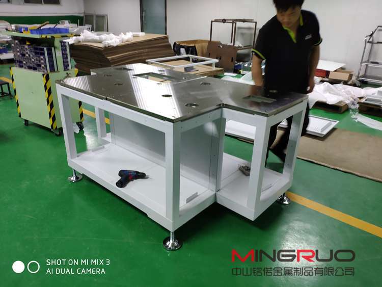 钣金加工不锈钢的有关实用知识_爱体育官方网站·首页-爱体育(中国)
