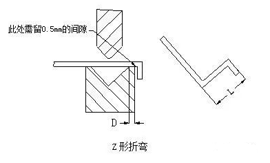 钣金加工中数控折弯加工零件范围及加工精度参数的详细解答-爱体育官方网站·首页-爱体育(中国) 钣金加工中数控折弯加工零件范围及加工精度参数的详细解答-爱体育官方网站·首页-爱体育(中国)