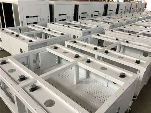钣金加工企业该采用什么技术-爱体育官方网站·首页-爱体育(中国)