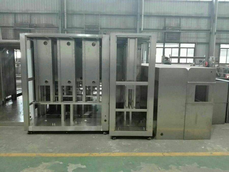 钣金加工设计注意几点-爱体育官方网站·首页-爱体育(中国)