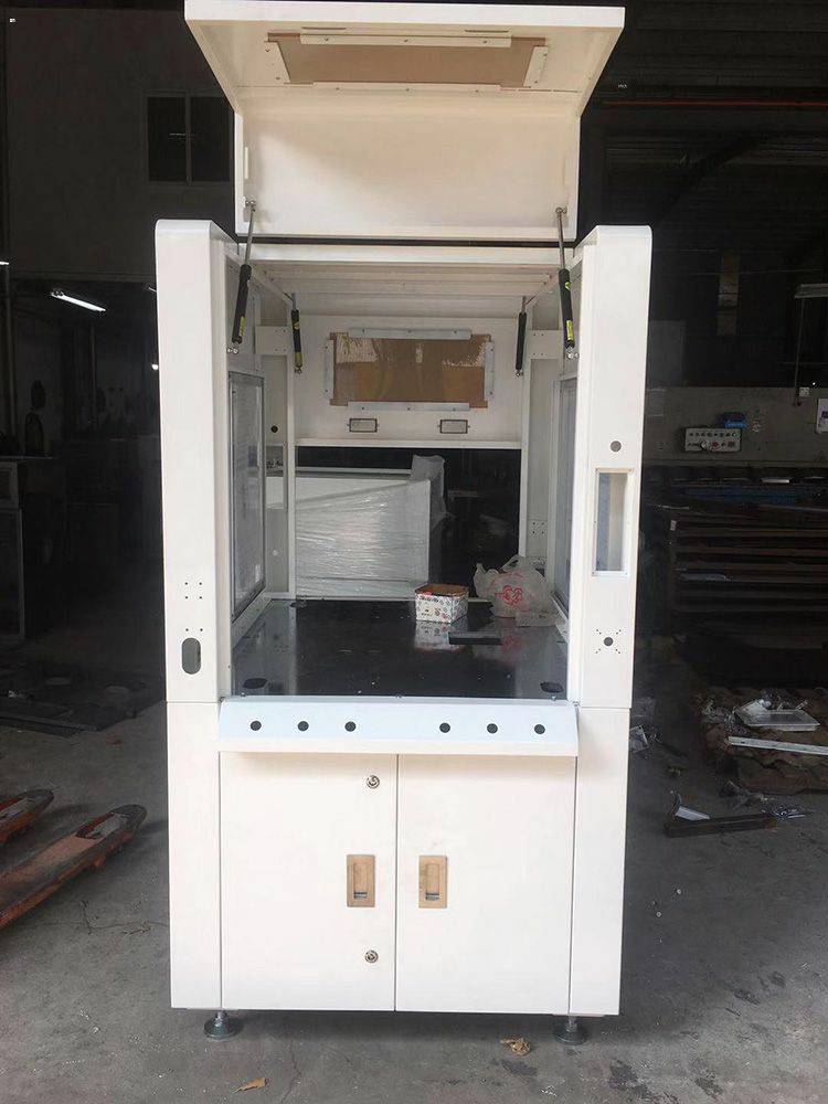 异形钣金加工能否符合加工的需要-爱体育官方网站·首页-爱体育(中国)