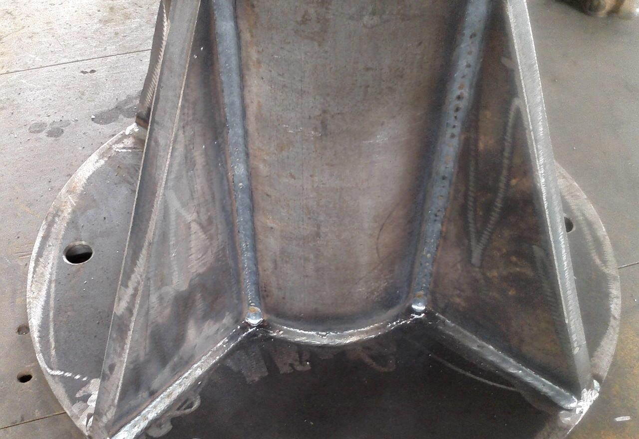 钣金加工零件连接的方式有哪些？-爱体育官方网站·首页-爱体育(中国)